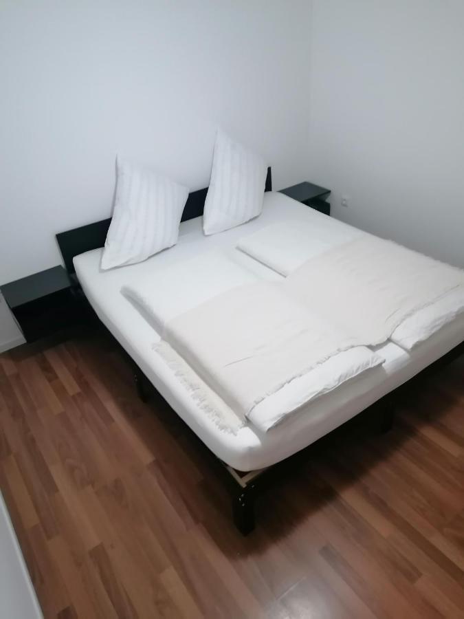 Apartma Sandi Шентиль Экстерьер фото